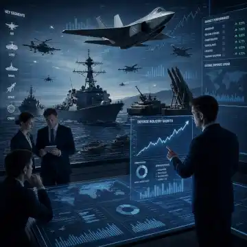 Промежуточная отчётность по ГОЗ с 2026 года: что важно знать